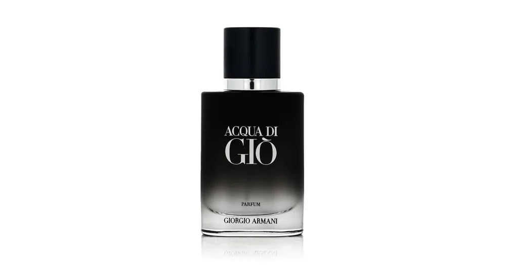 Top Prodej Giorgio Armani Acqua di Giò Parfém plnitelný 30 ml M