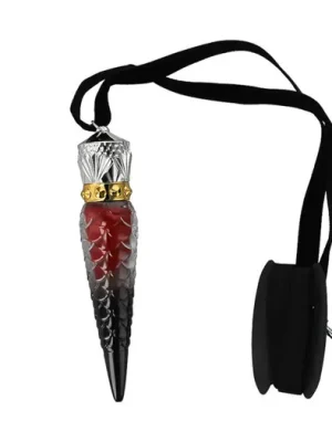 Christian Louboutin Rouge Louboutin Matte Fluids (Corset D`Amour) 4,5 ml Časově Omezené