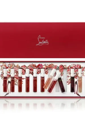 Christian Louboutin Set MINI 11 x 2 ml Vrácení Zdarma