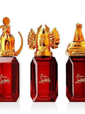 Must-Have Christian Louboutin Set EDP Intense MINI 3 x 9 ml
