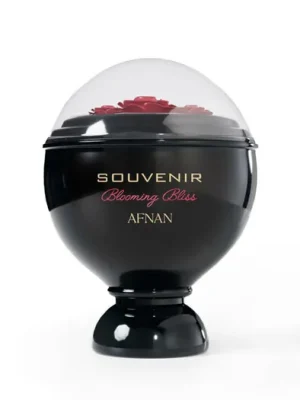 Odeslání Ihned Afnan Souvenir Blooming Bliss EDP 100 ml W