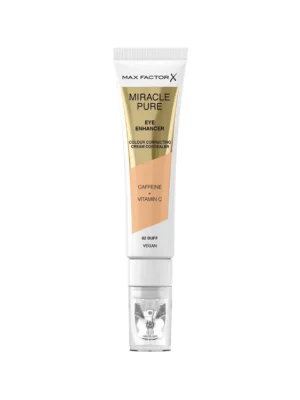 Max Factor tekutý korektor očního okolí 10 ml Miracle Pure 02 Buff Nejlepší Cena