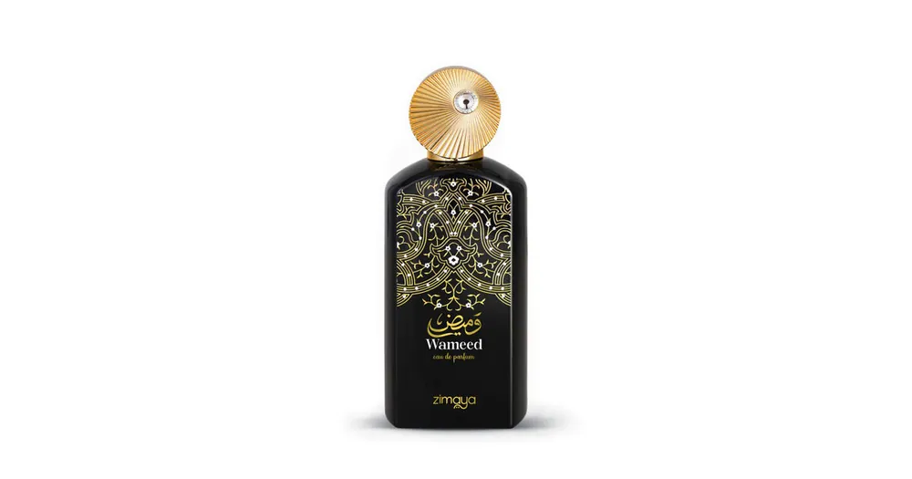 Zimaya Wameed EDP 100 ml UNISEX Objednat Nyní