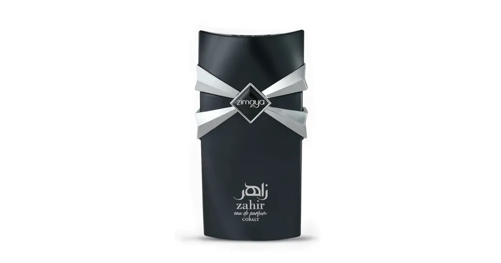 Kup Teď Zimaya Zahir Cobalt EDP 100 ml UNISEX