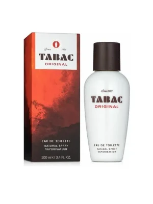 Časově Omezené Tabac Original Men 100 ml EDT