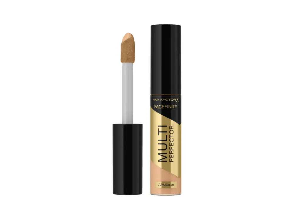 Výhodná Nabídka Max Factor tekutý korektor 11 ml Facefinity Multi Perfector 3C