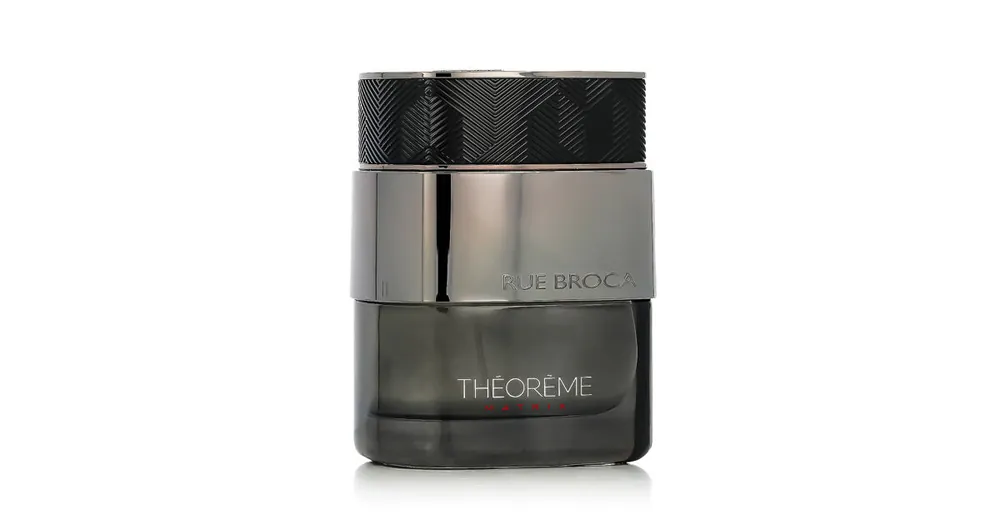 Rue Broca Théorème Matrix EDP 90 ml M Nakupujte Hned