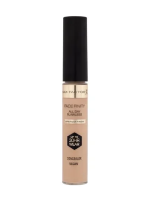 Max Factor tekutý korektor vysoce krycí 7,8 ml Facefinity All Day Flawless 030 Vysoce Kvalitní