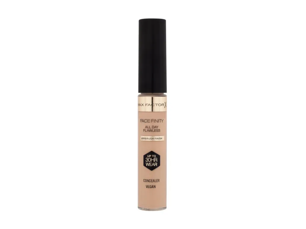 Max Factor tekutý korektor vysoce krycí 7,8 ml Facefinity All Day Flawless 030 Vysoce Kvalitní