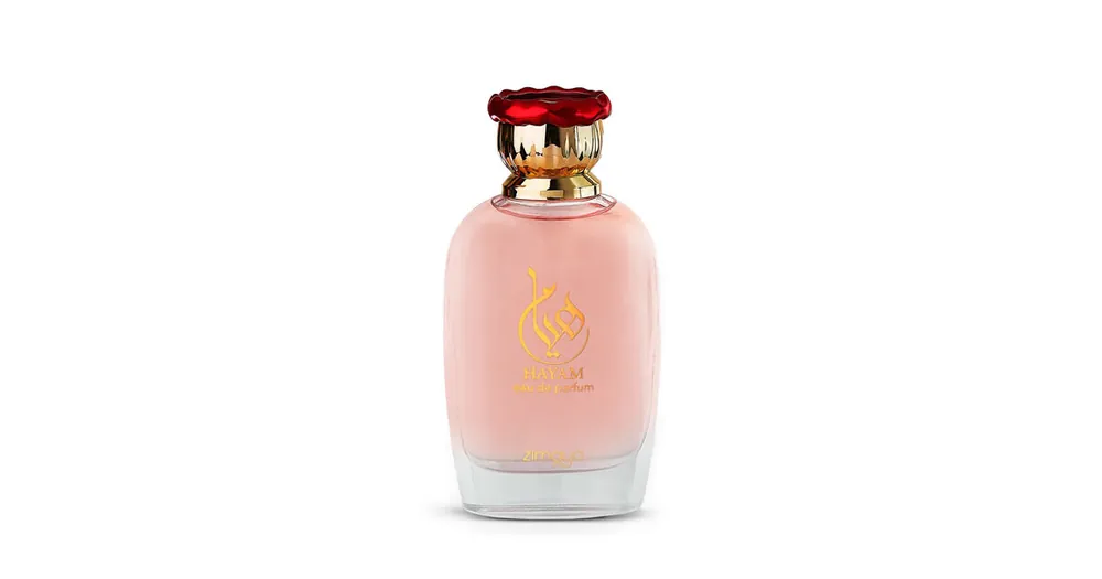 Zimaya Hayam EDP 100 ml UNISEX Poslední Šance