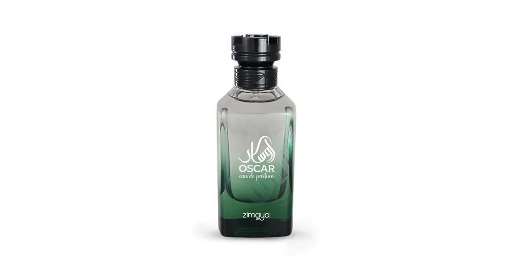 Akční Nabídka Zimaya Oscar EDP 100 ml M
