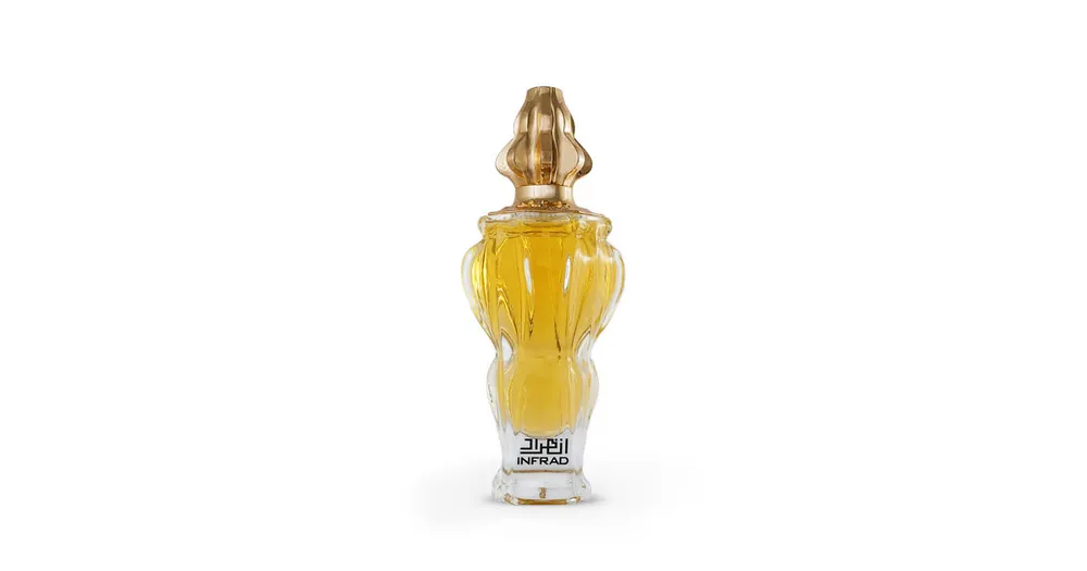 Zimaya Infrad Luxe Edition EDP 100 ml W Objednat Nyní