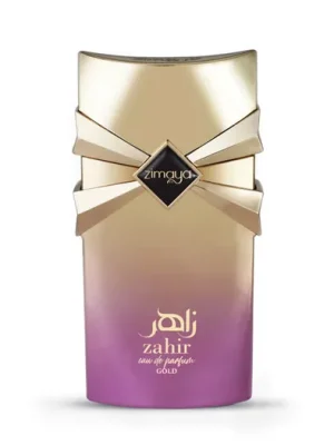 Zimaya Zahir Gold EDP 100 ml W Ověřený