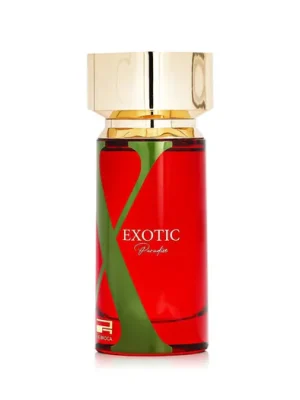 Cenově Výhodný Rue Broca Exotic Paradise EDP 100 ml W