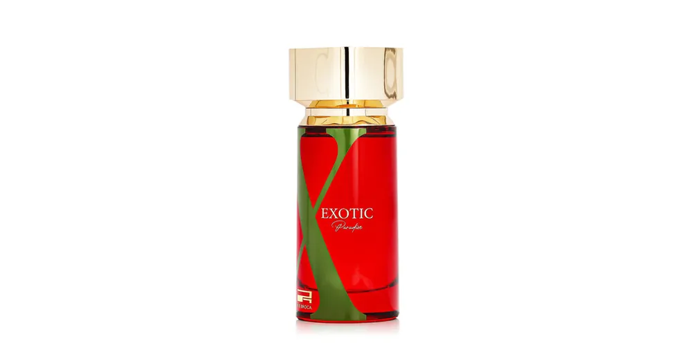 Cenově Výhodný Rue Broca Exotic Paradise EDP 100 ml W