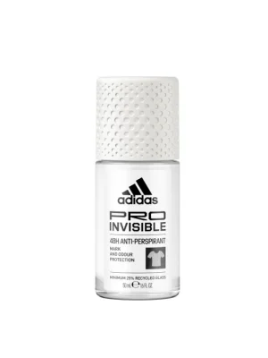 Tovární Cena Adidas roll-on antiperspirant 50 ml Women Pro Invisible