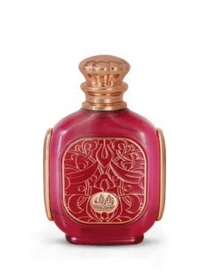 Zimaya Zukhruf Cherry EDP 100 ml W Aktuální