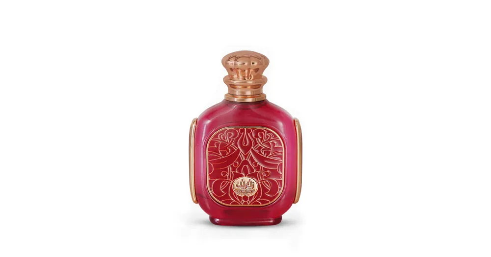 Zimaya Zukhruf Cherry EDP 100 ml W Aktuální