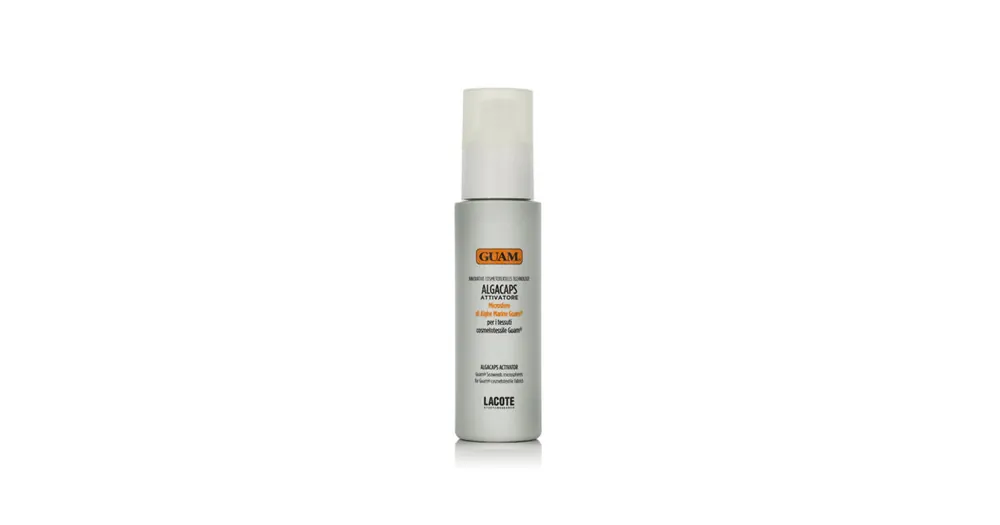 Výprodej GUAM Algacaps Activator 100 ml
