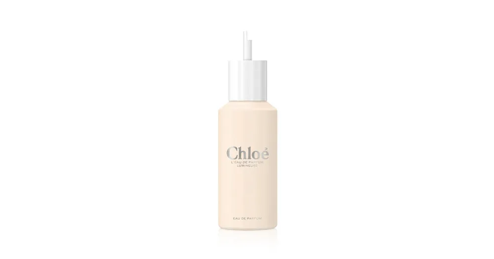 Chloé Lumineuse EDP náplň 150 ml W Bezpečná Platba