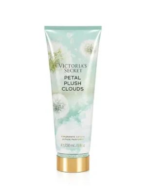 Vrácení Zdarma Victoria's Secret Petal Plush Clouds BL 236 ml W