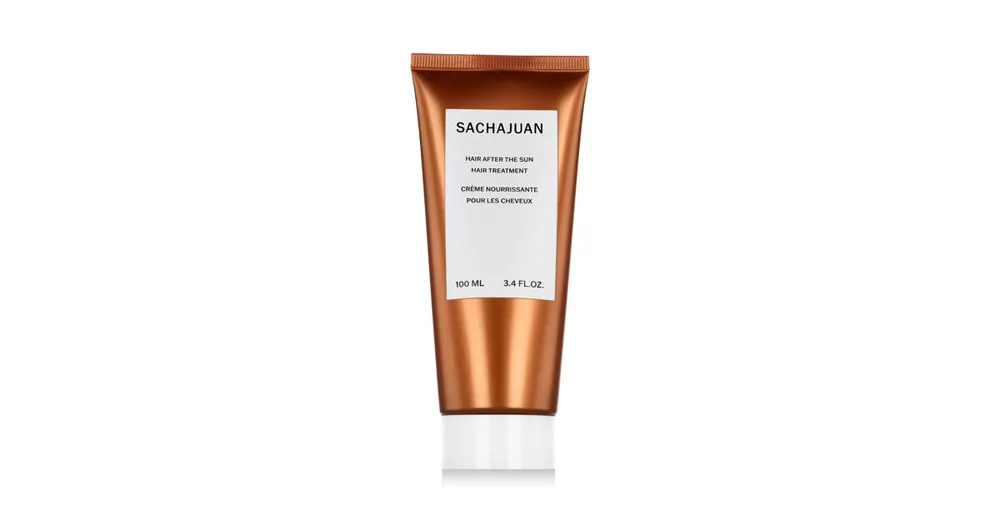 Sachajuan Hair After The Sun Hair Treatment 100 ml Cenově Výhodný