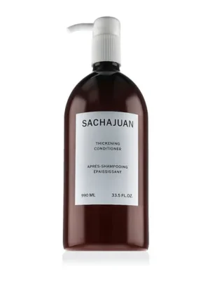 Aktuální Sachajuan Thickening Conditioner 990 ml