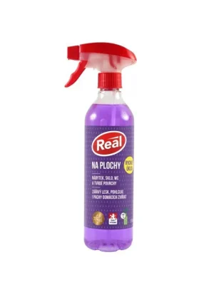 Real univerzální čistič na plochy 550 g Originální