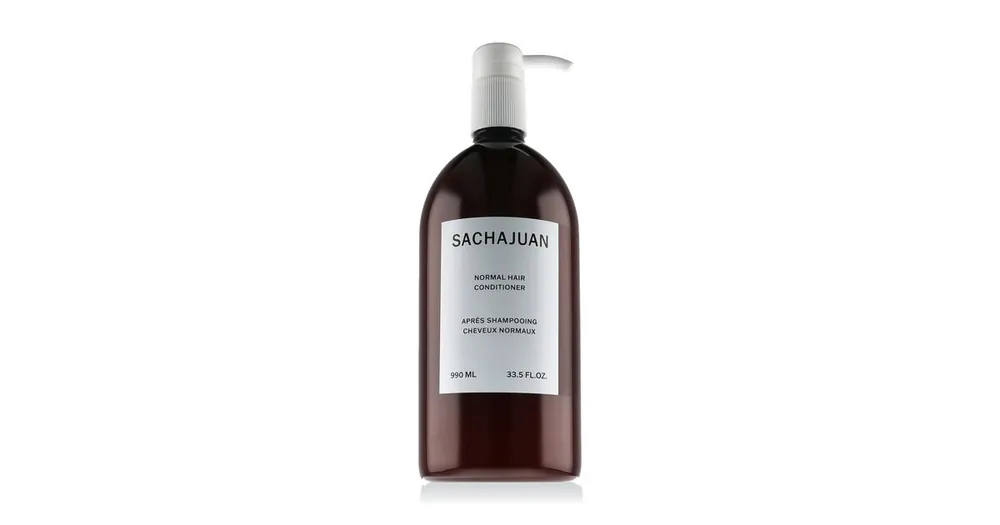 Značkový Sachajuan Normal Hair Conditioner 990 ml