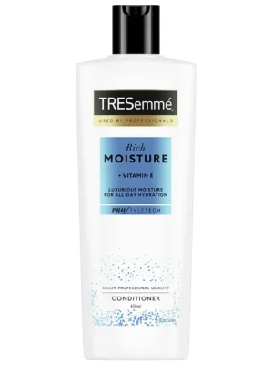 Horká Nabídka TRESemmé kondicionér 400 ml Rich Moisture