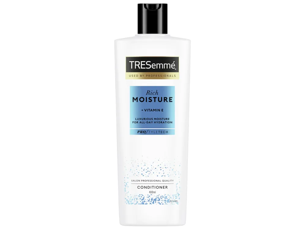 Horká Nabídka TRESemmé kondicionér 400 ml Rich Moisture