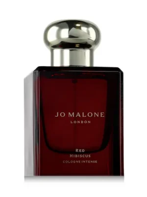 Jo Malone Red Hibiscus EDC Intense 50 ml UNISEX Novinka