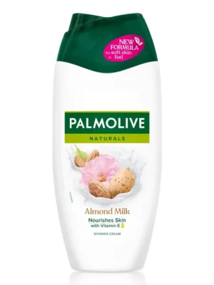 Palmolive sprchový gel 250 ml Naturals Almond Milk Autentický