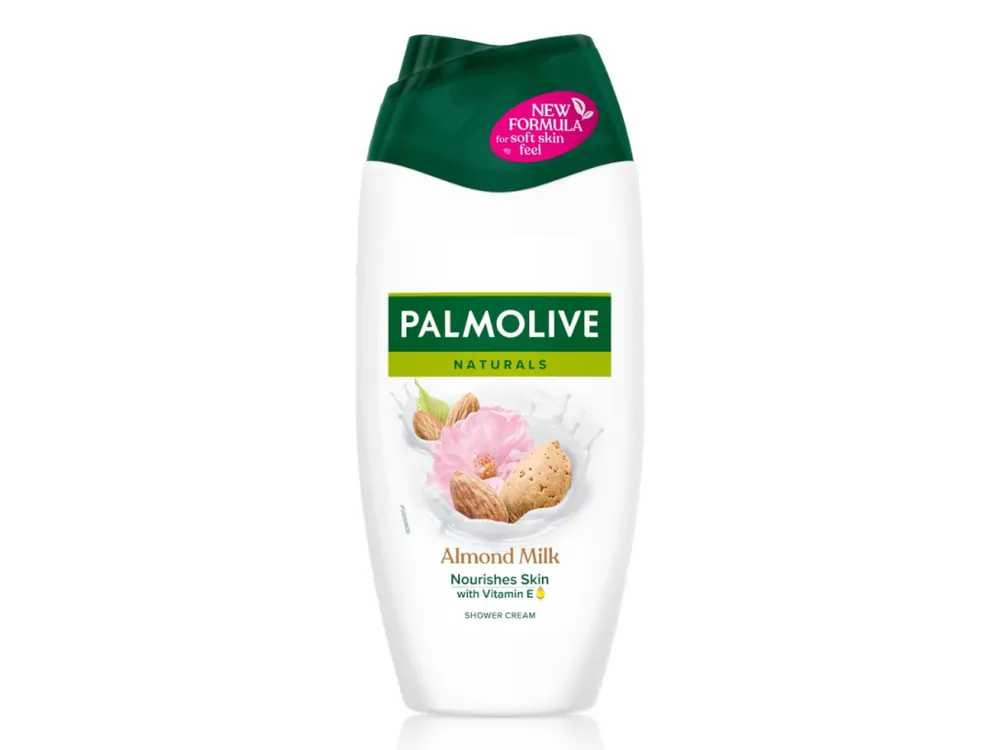Palmolive sprchový gel 250 ml Naturals Almond Milk Autentický