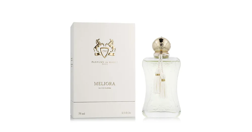 Parfums de Marly Meliora EDP 75 ml W Nejlepší Volba