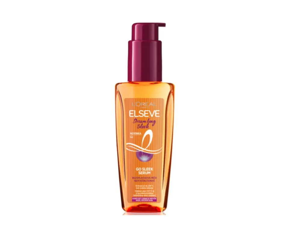 Kup Teď L'Oréal Elseve sérum 100 ml Dream Long Sleek