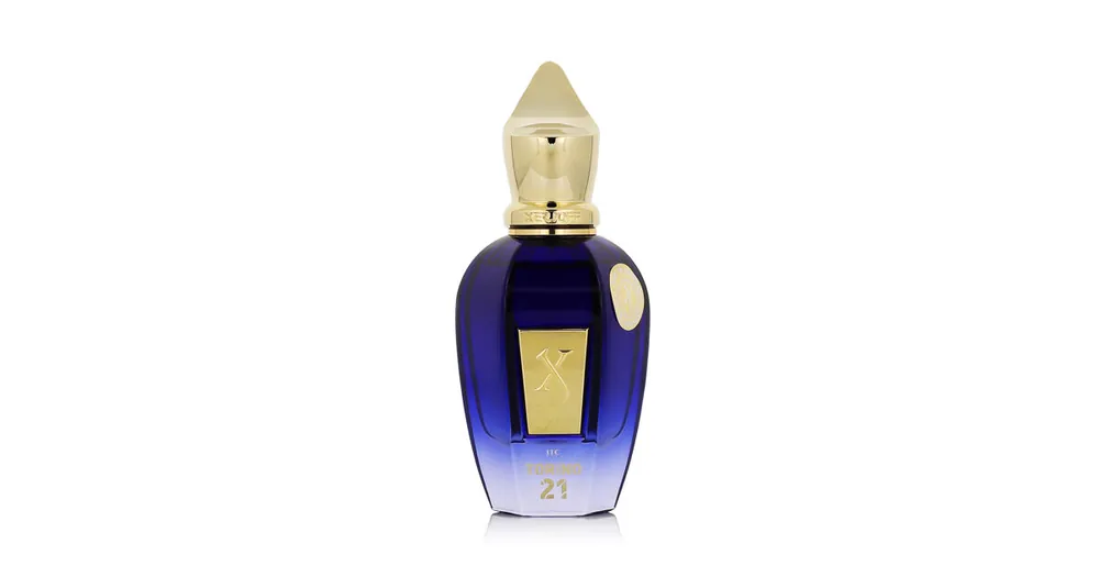 Nová Kolekce Xerjoff Torino21 EDP 50 ml UNISEX