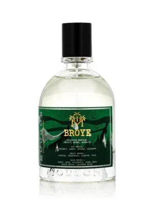 Moudon Broye Extrait de Parfum 100 ml UNISEX Jen Po Omezenou Doba