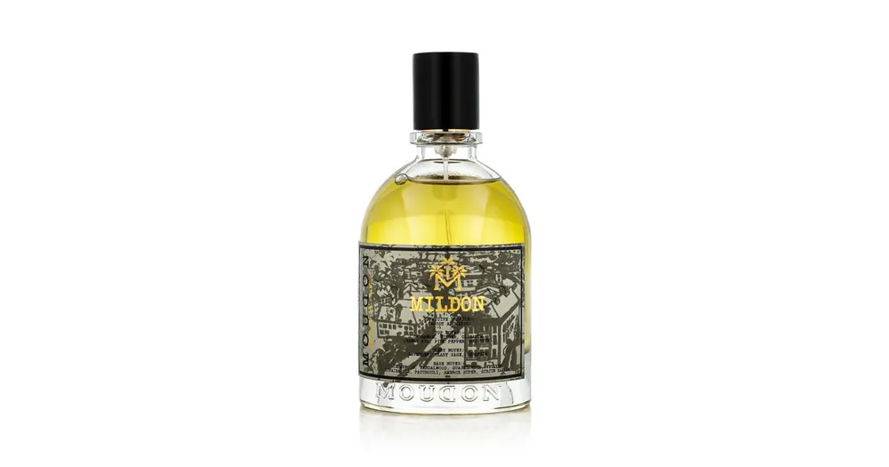 Moudon Mildon Extrait de Parfum 100 ml UNISEX Must-Have
