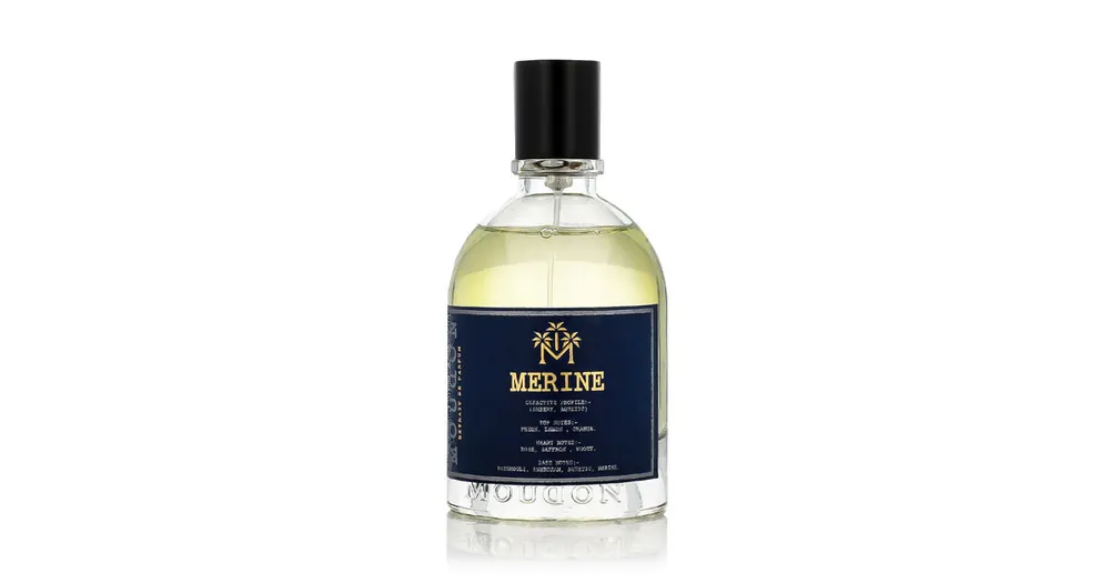 Moudon Merine Extrait de Parfum 100 ml UNISEX Výprodej