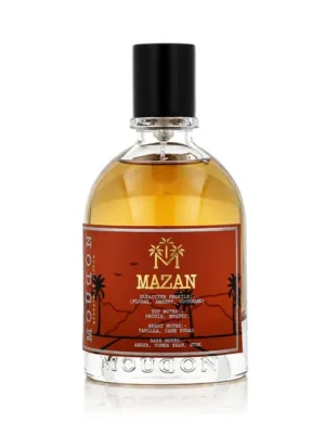 Moudon Mazan Extrait de Parfum 100 ml UNISEX Aktuální