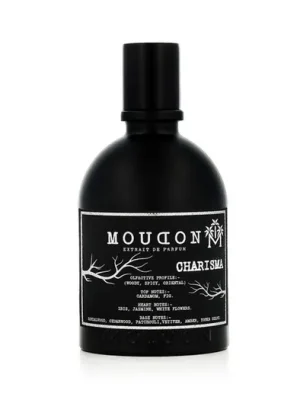 Zlevněný Moudon Charisma Extrait de Parfum 100 ml UNISEX