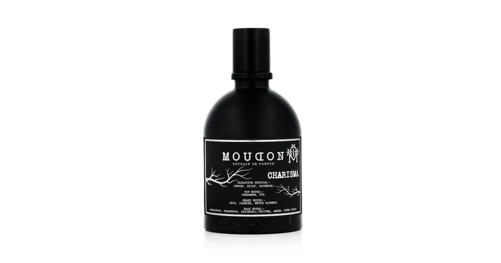 Zlevněný Moudon Charisma Extrait de Parfum 100 ml UNISEX