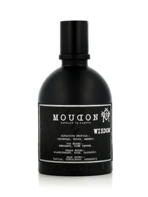 Dokud Zásoby Vydrží Moudon Wisdom Extrait de Parfum 100 ml UNISEX