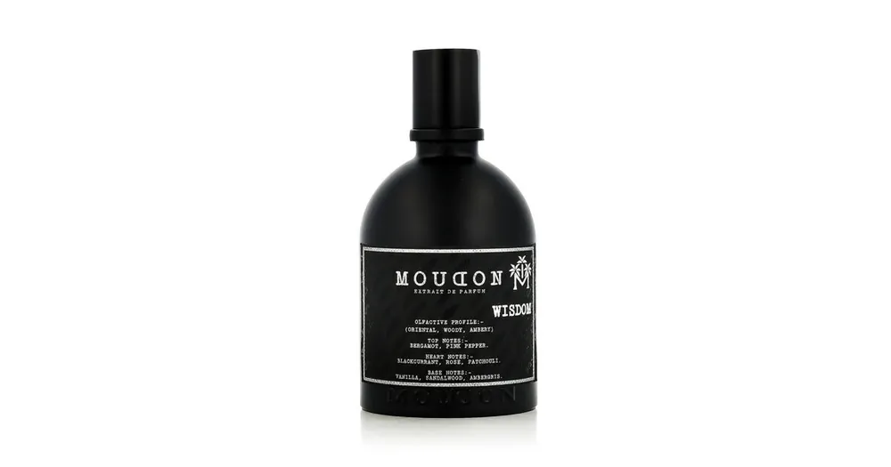 Dokud Zásoby Vydrží Moudon Wisdom Extrait de Parfum 100 ml UNISEX