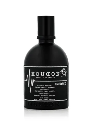 Moudon Embrace Extrait de Parfum 100 ml UNISEX Top Prodej