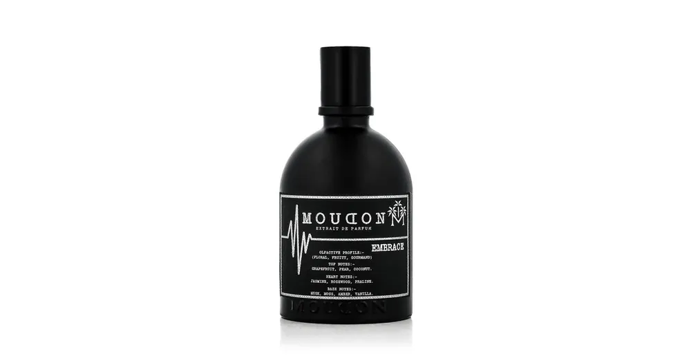 Moudon Embrace Extrait de Parfum 100 ml UNISEX Top Prodej