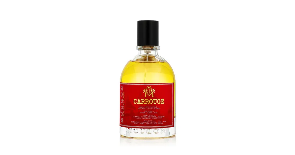 Moudon Carrouge Extrait de Parfum 100 ml UNISEX Koupit Online