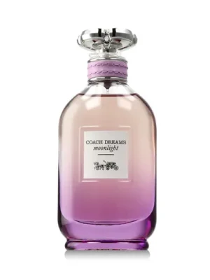 Nakupujte Hned Coach Coach Dreams Moonlight EDP 90 ml W