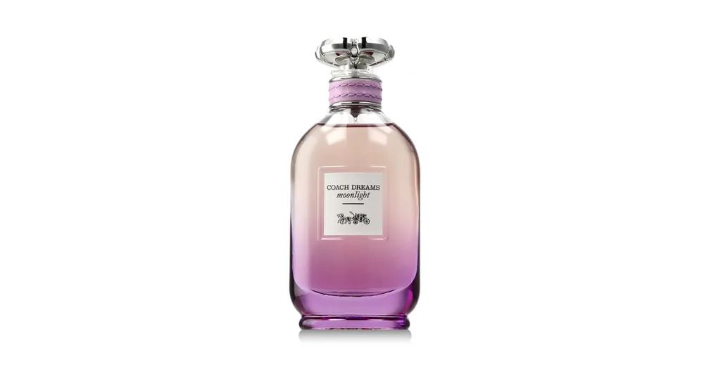 Nakupujte Hned Coach Coach Dreams Moonlight EDP 90 ml W